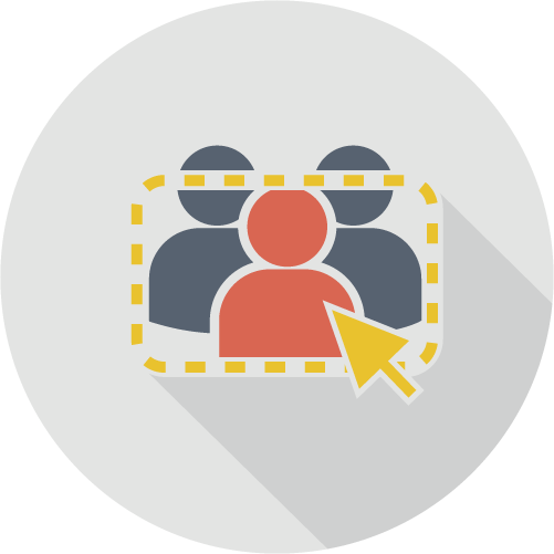 AUTOS专业版指定群发对象